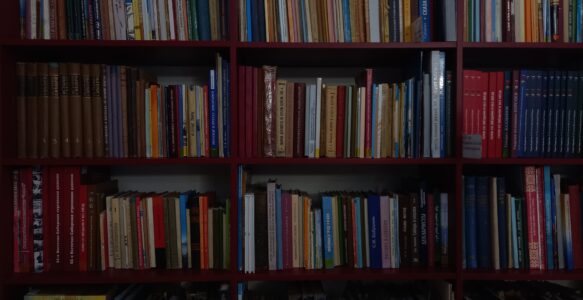 История Баргузинской библиотеки