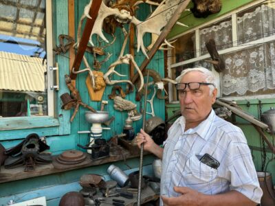 Леонид Петрович Будунов