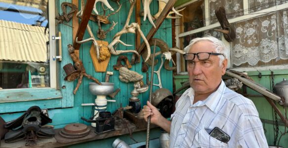 Леонид Петрович Будунов