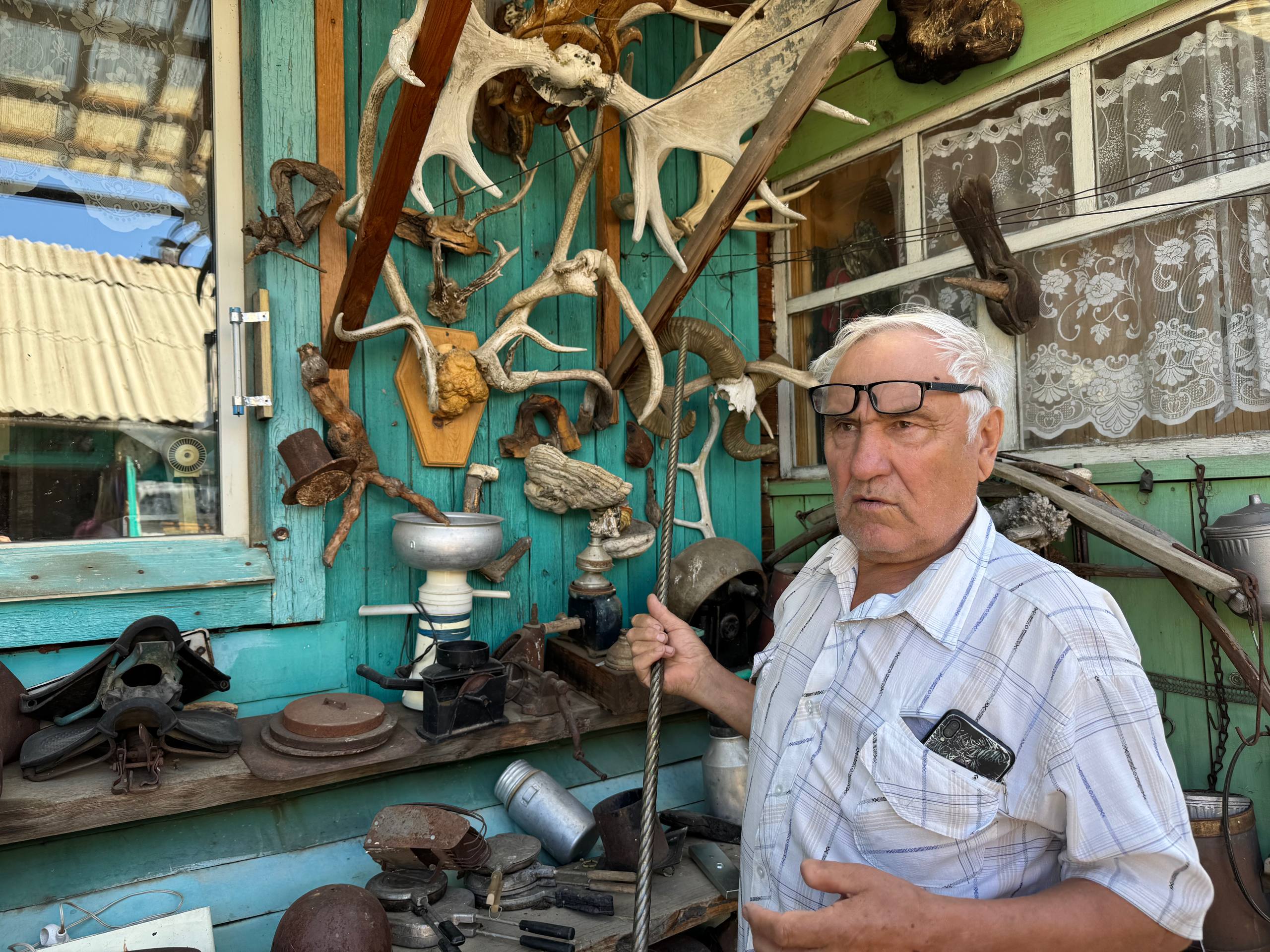 Леонид Петрович Будунов