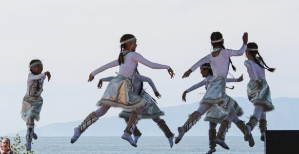 Фестиваль «Больдёр»