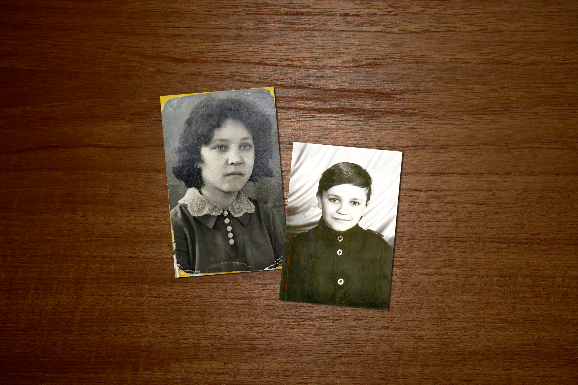 Ирина Николаевна Толстихина. Николай Сергеевич Байкалов