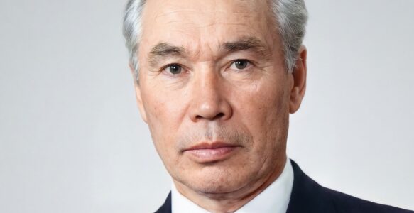 Николай Васильевич Коневин