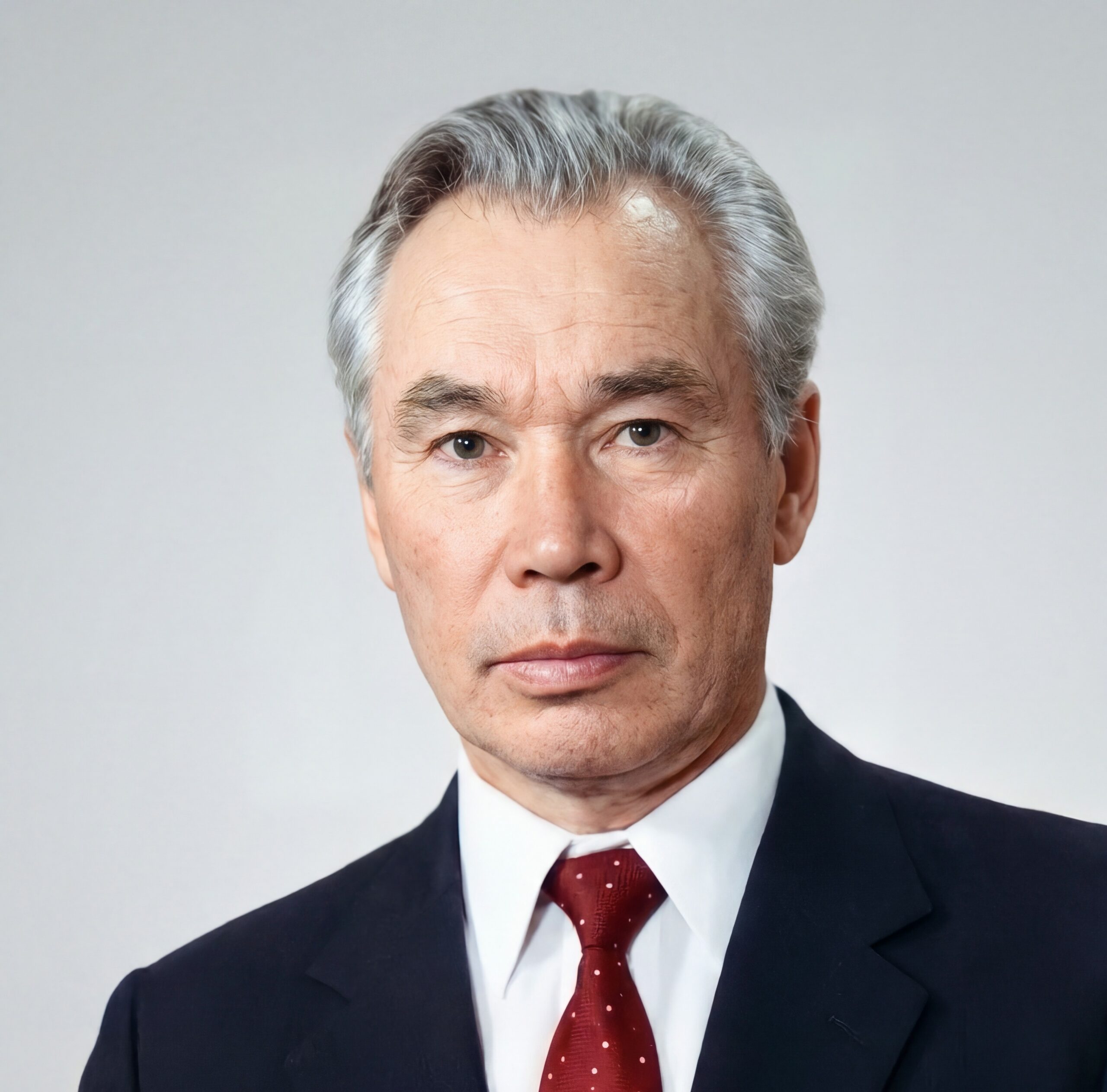 Николай Васильевич Коневин